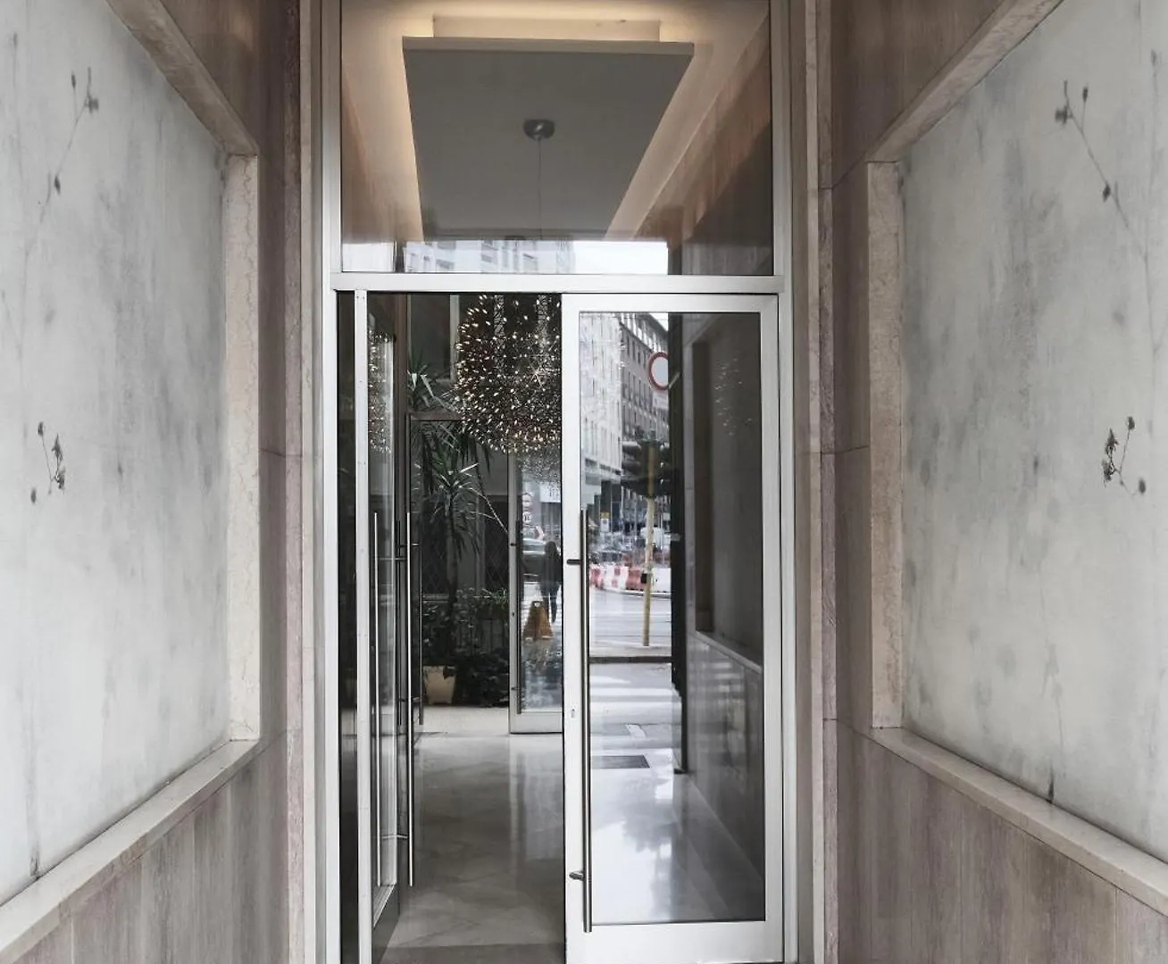 Comecasa Attic 5 Min Walk From Duomo Milan Italie