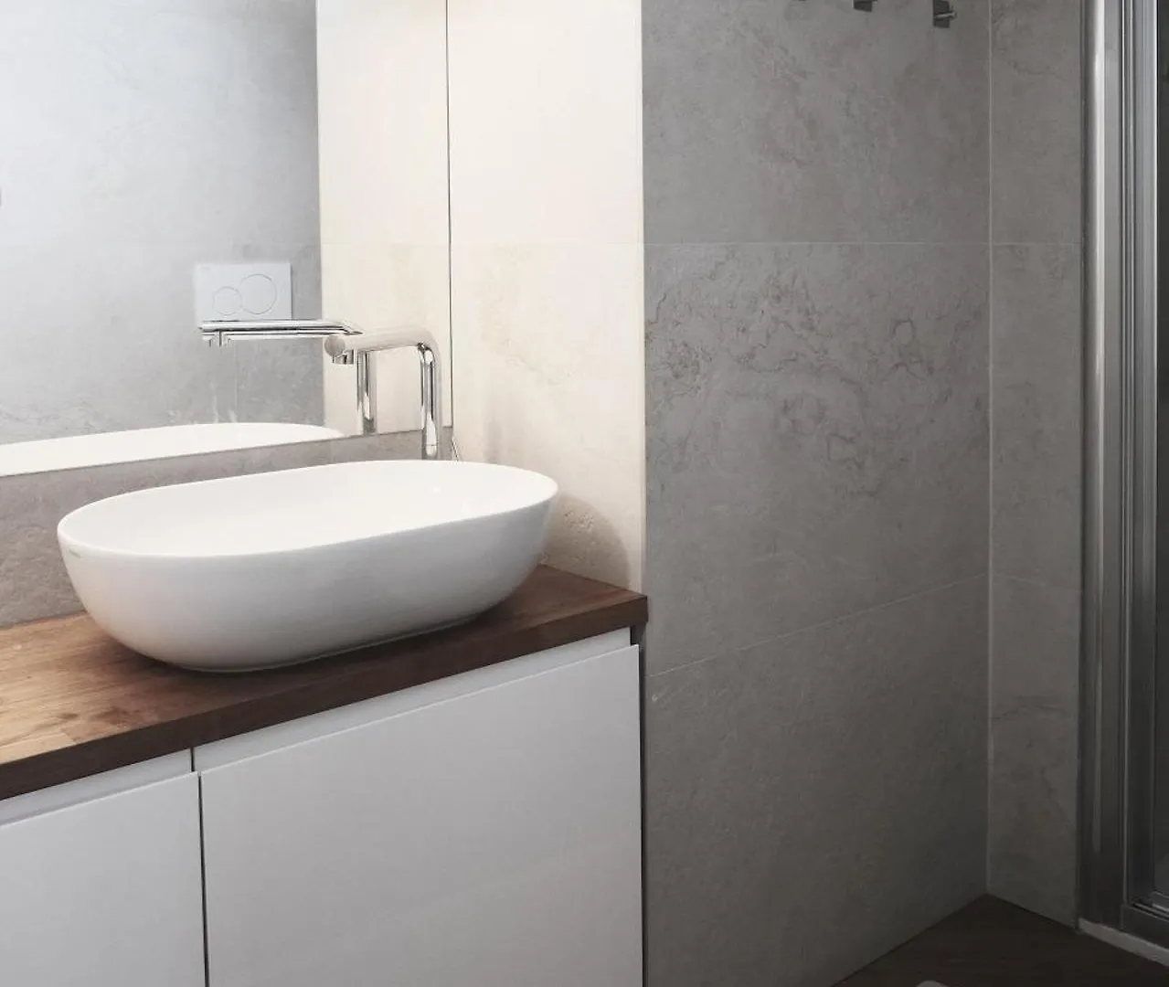 Comecasa Attic 5 Min Walk From Duomo Milan Appartement